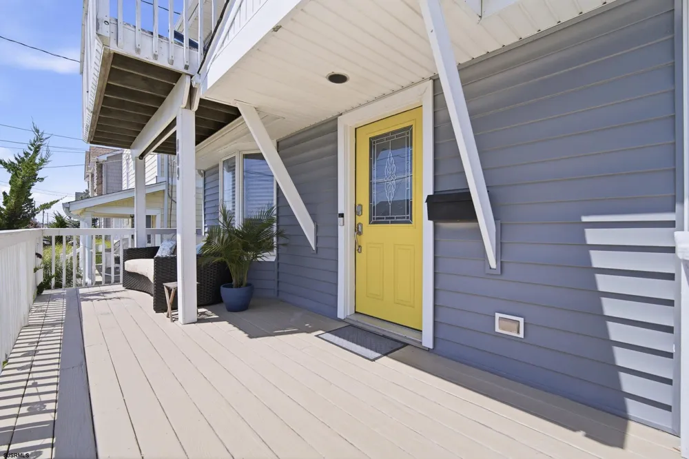 809 E Evans Blvd Brigantine, NJ 08203