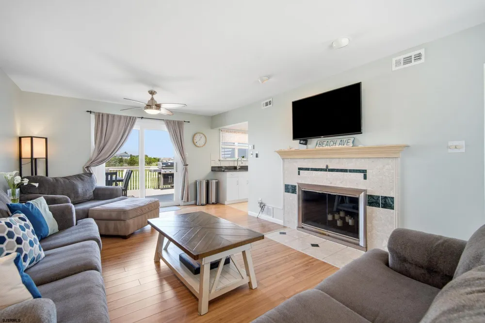 809 E Evans Blvd Brigantine, NJ 08203