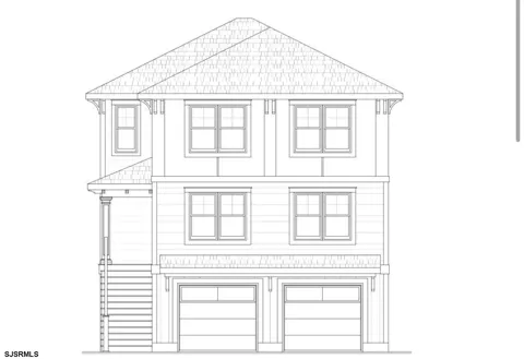 4 Rum Point Ct