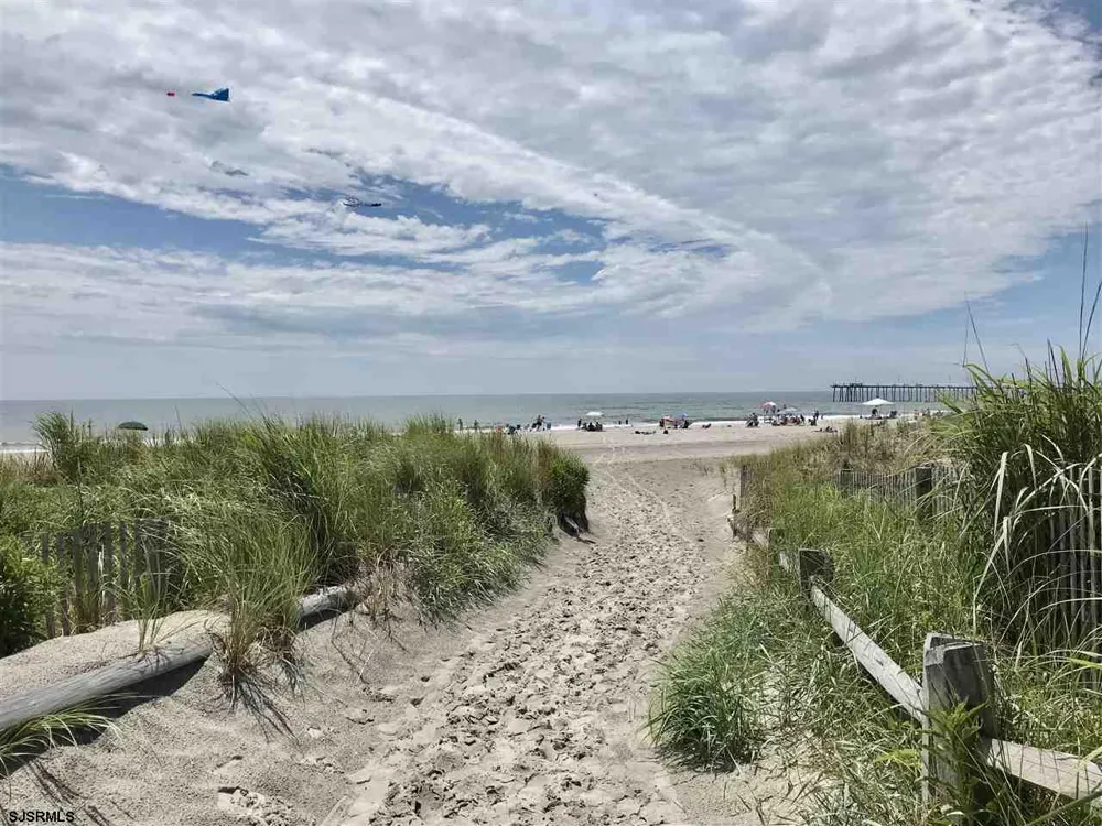 111 S Dudley Ventnor, NJ 08406