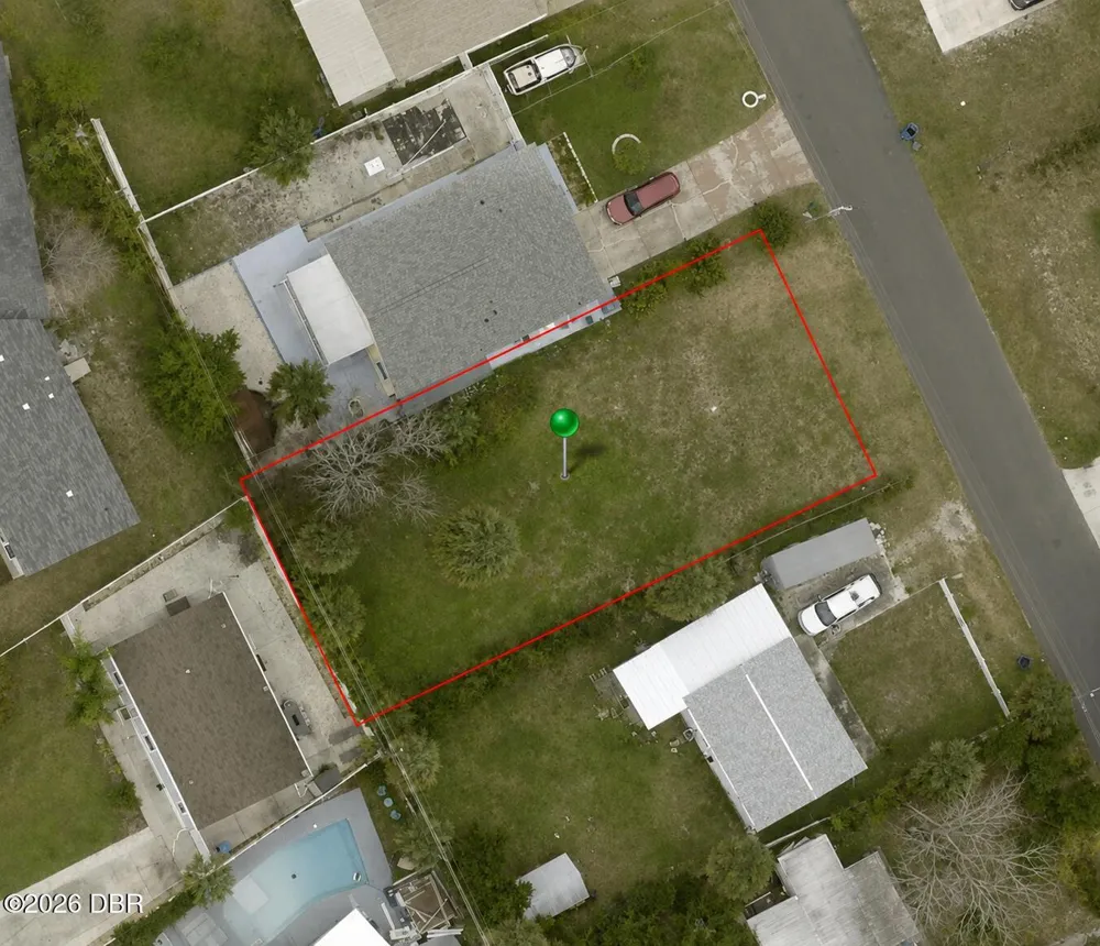 1974 Myrtle Jo Drive Ormond Beach, FL 32174