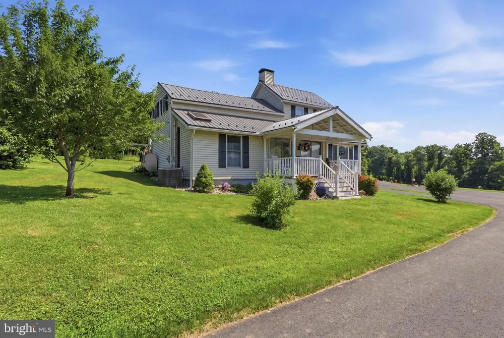 3555 MILL GREEN ROAD Street, MD 21154