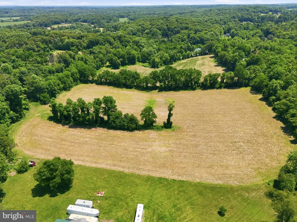 3555 MILL GREEN ROAD Street, MD 21154