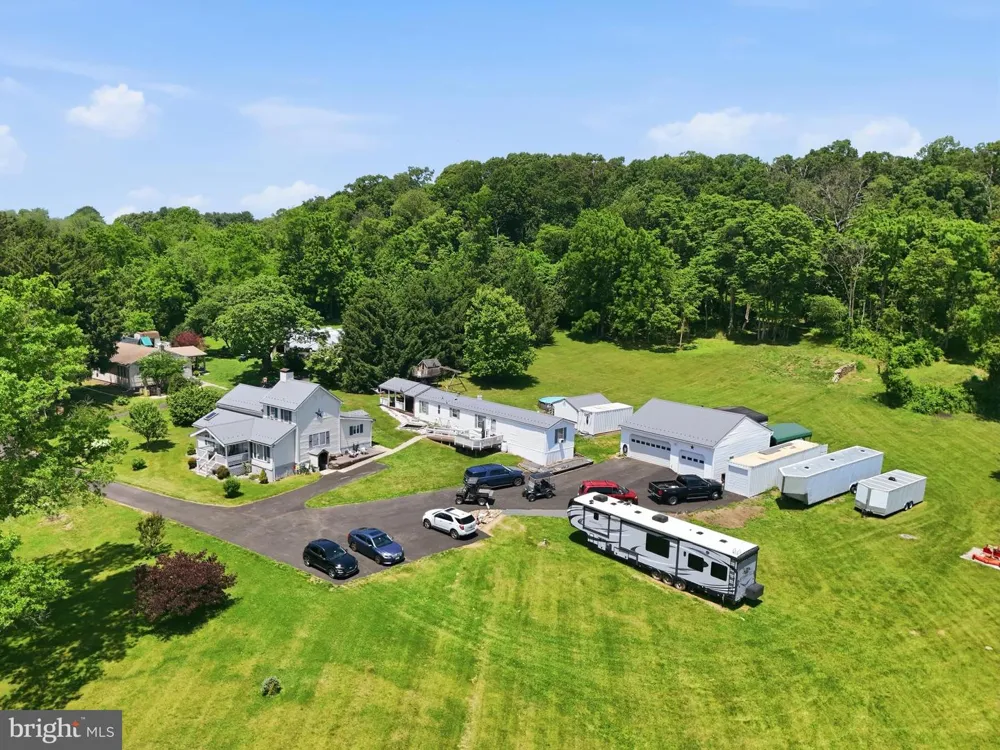 3555 MILL GREEN ROAD Street, MD 21154
