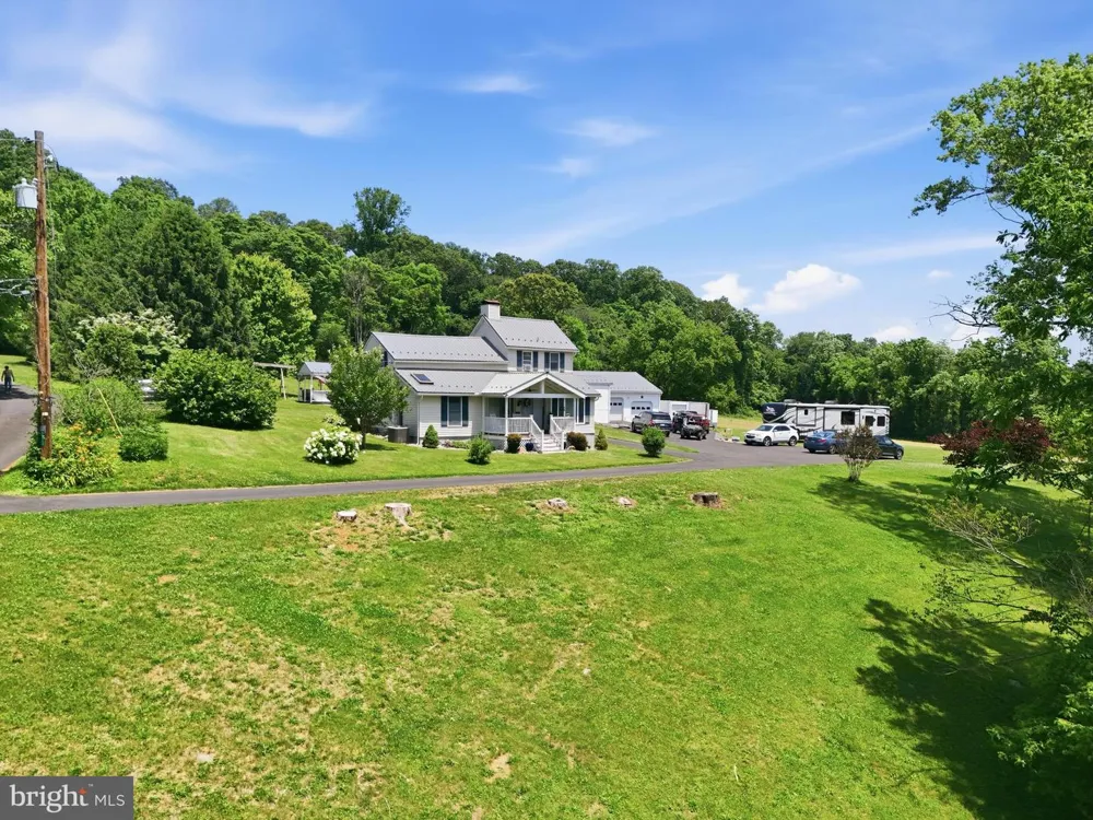 3555 MILL GREEN ROAD Street, MD 21154