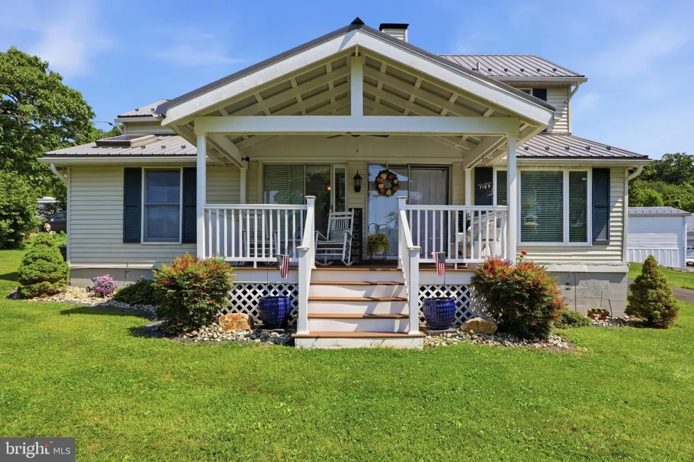 3555 MILL GREEN ROAD Street, MD 21154