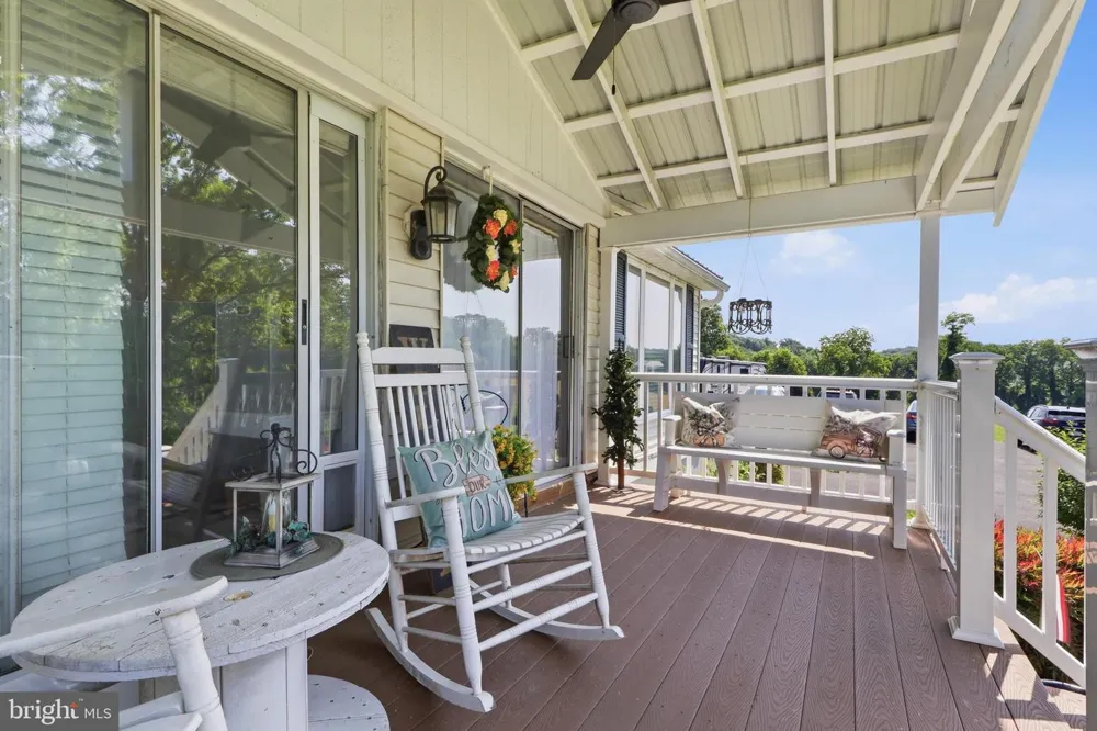 3555 MILL GREEN ROAD Street, MD 21154