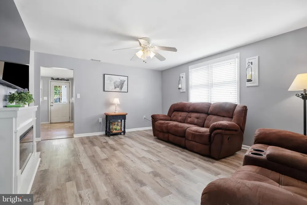 3555 MILL GREEN ROAD Street, MD 21154