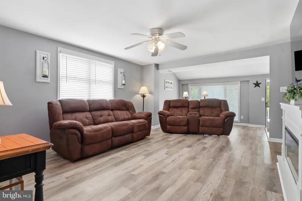 3555 MILL GREEN ROAD Street, MD 21154