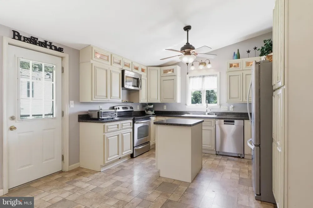 3555 MILL GREEN ROAD Street, MD 21154