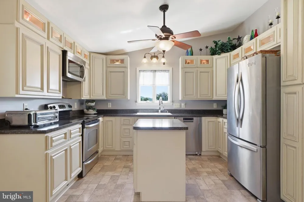 3555 MILL GREEN ROAD Street, MD 21154
