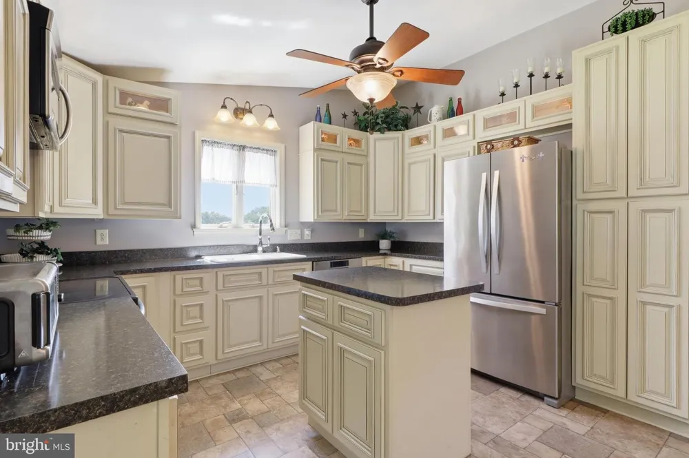 3555 MILL GREEN ROAD Street, MD 21154