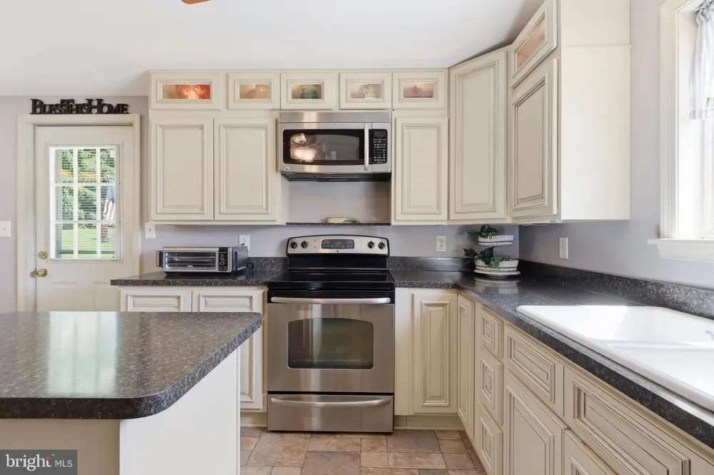 3555 MILL GREEN ROAD Street, MD 21154