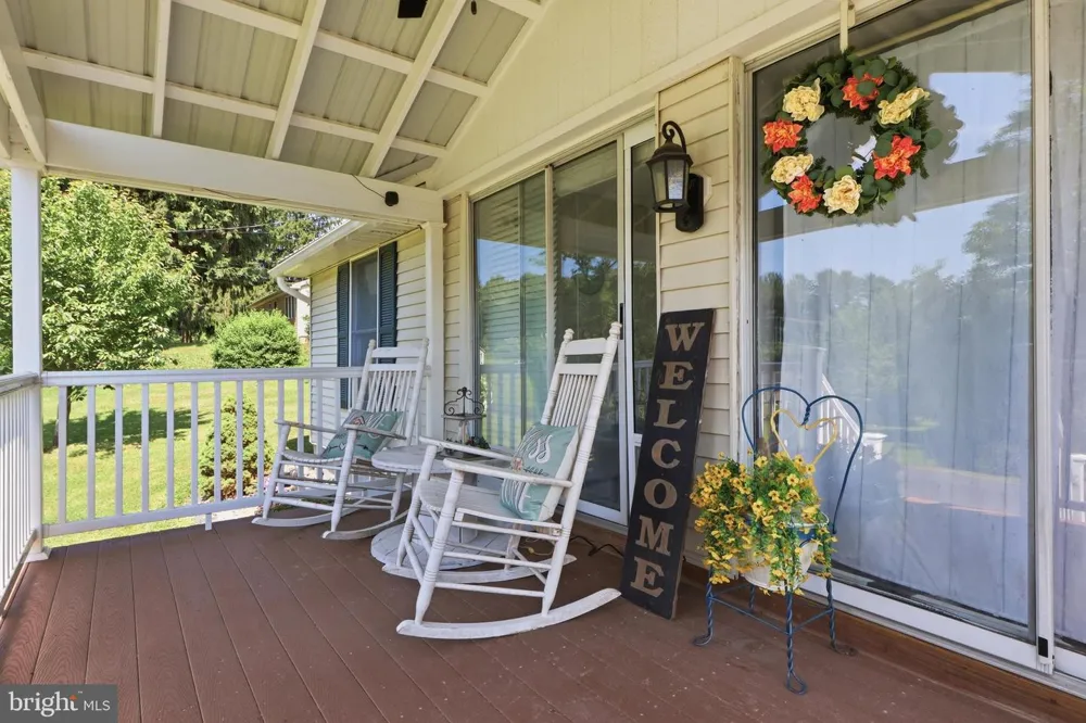 3555 MILL GREEN ROAD Street, MD 21154