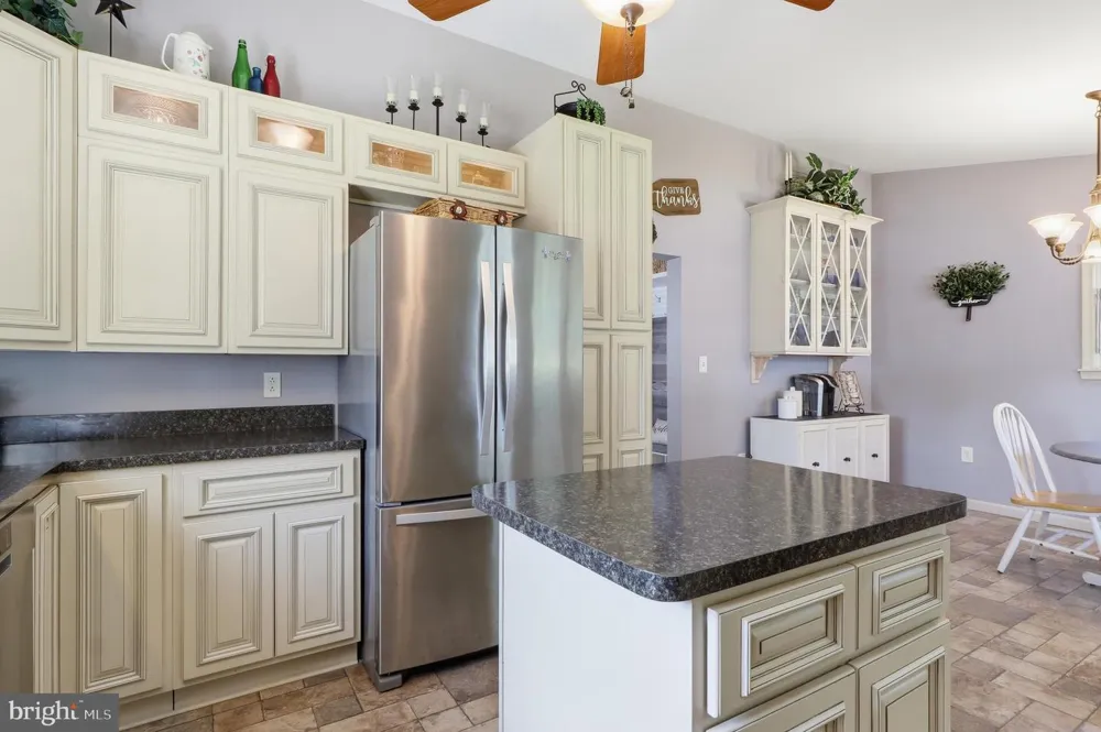 3555 MILL GREEN ROAD Street, MD 21154
