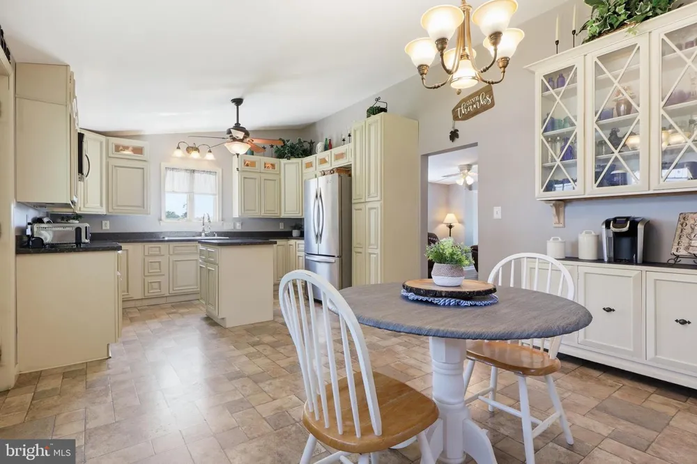 3555 MILL GREEN ROAD Street, MD 21154