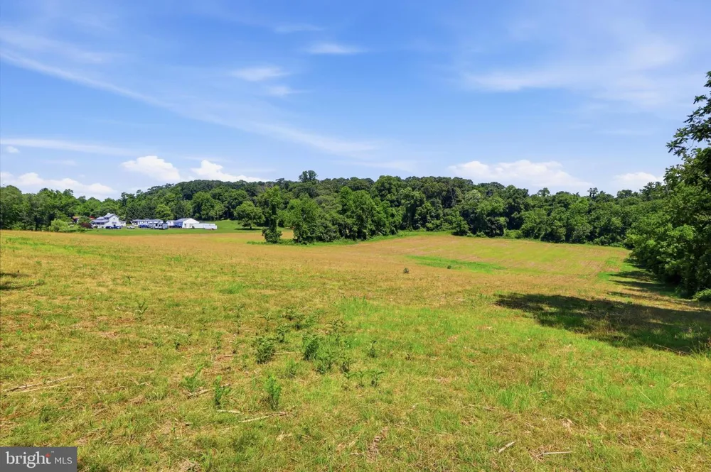 3555 MILL GREEN ROAD Street, MD 21154
