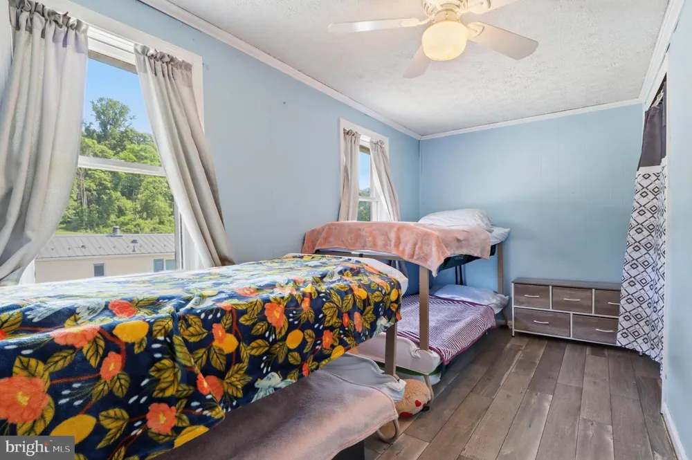 3555 MILL GREEN ROAD Street, MD 21154