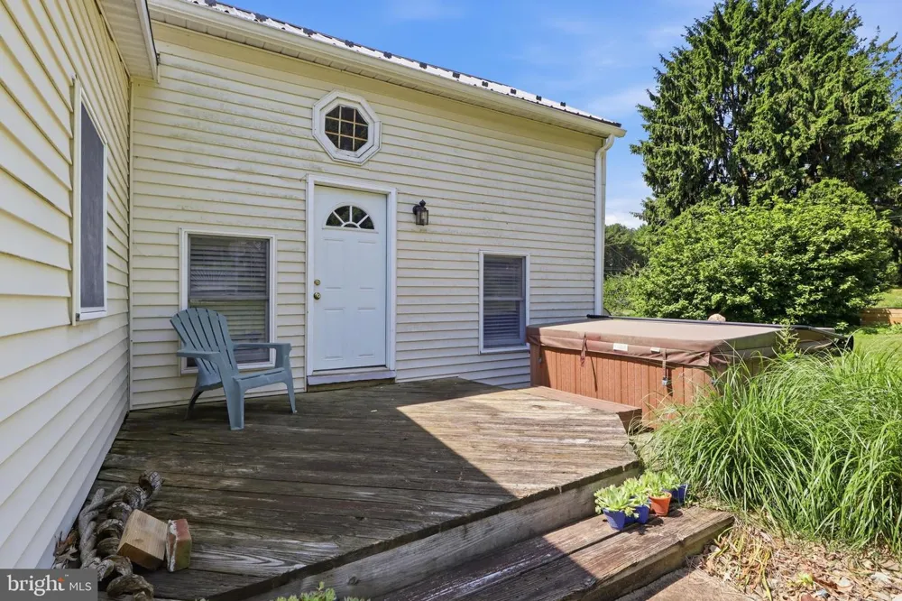 3555 MILL GREEN ROAD Street, MD 21154