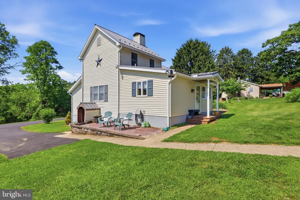 3555 MILL GREEN ROAD Street, MD 21154