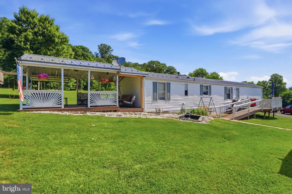 3555 MILL GREEN ROAD Street, MD 21154