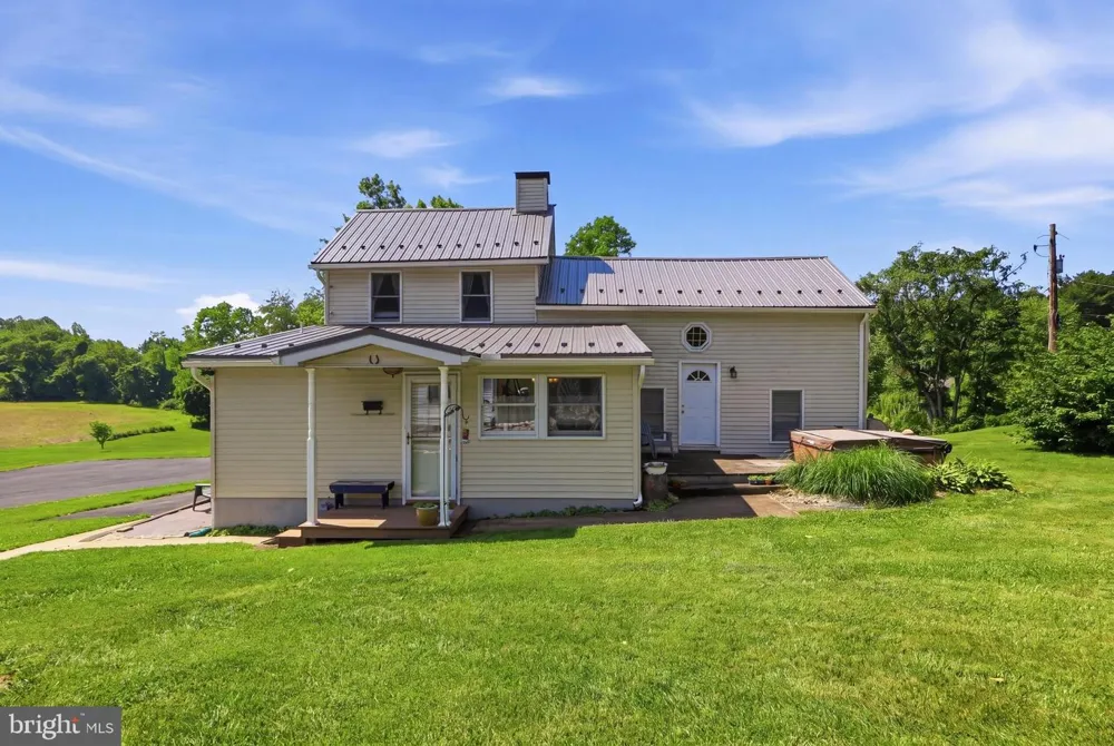 3555 MILL GREEN ROAD Street, MD 21154