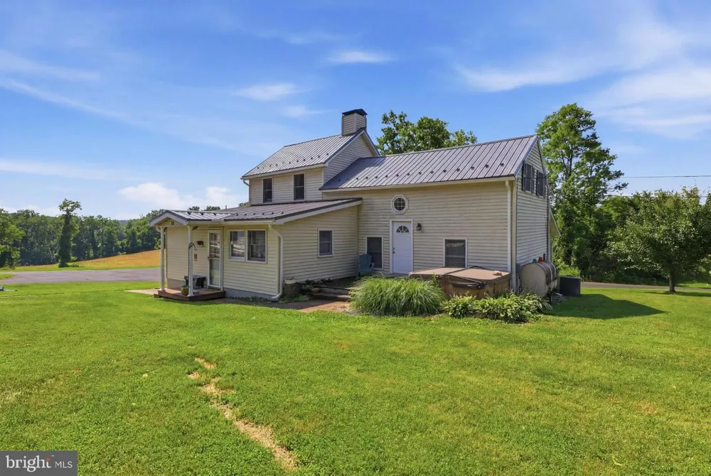 3555 MILL GREEN ROAD Street, MD 21154