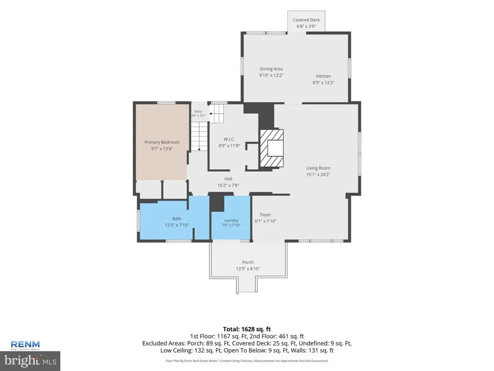 3555 MILL GREEN ROAD Street, MD 21154