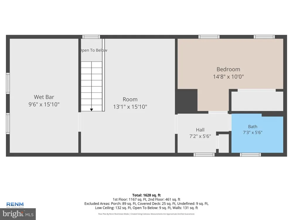 3555 MILL GREEN ROAD Street, MD 21154
