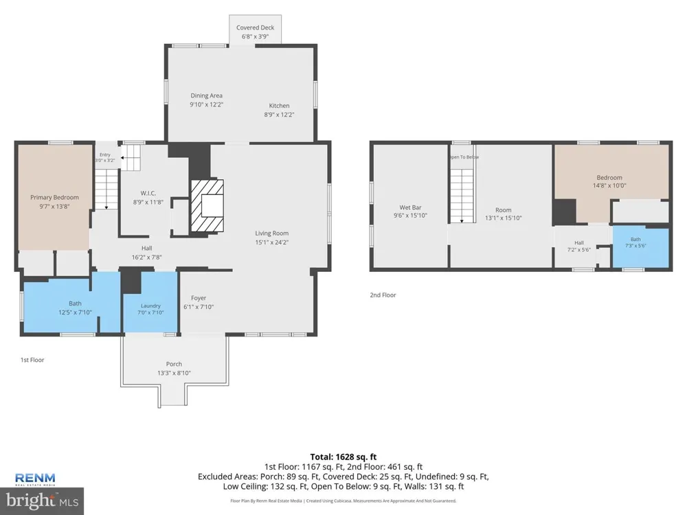 3555 MILL GREEN ROAD Street, MD 21154