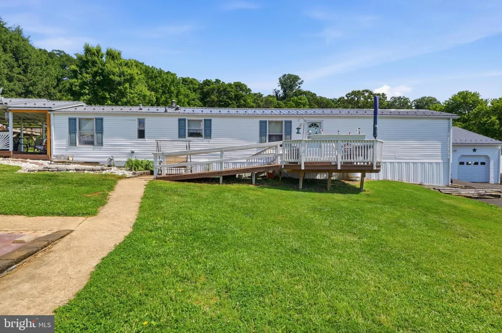 3555 MILL GREEN ROAD Street, MD 21154