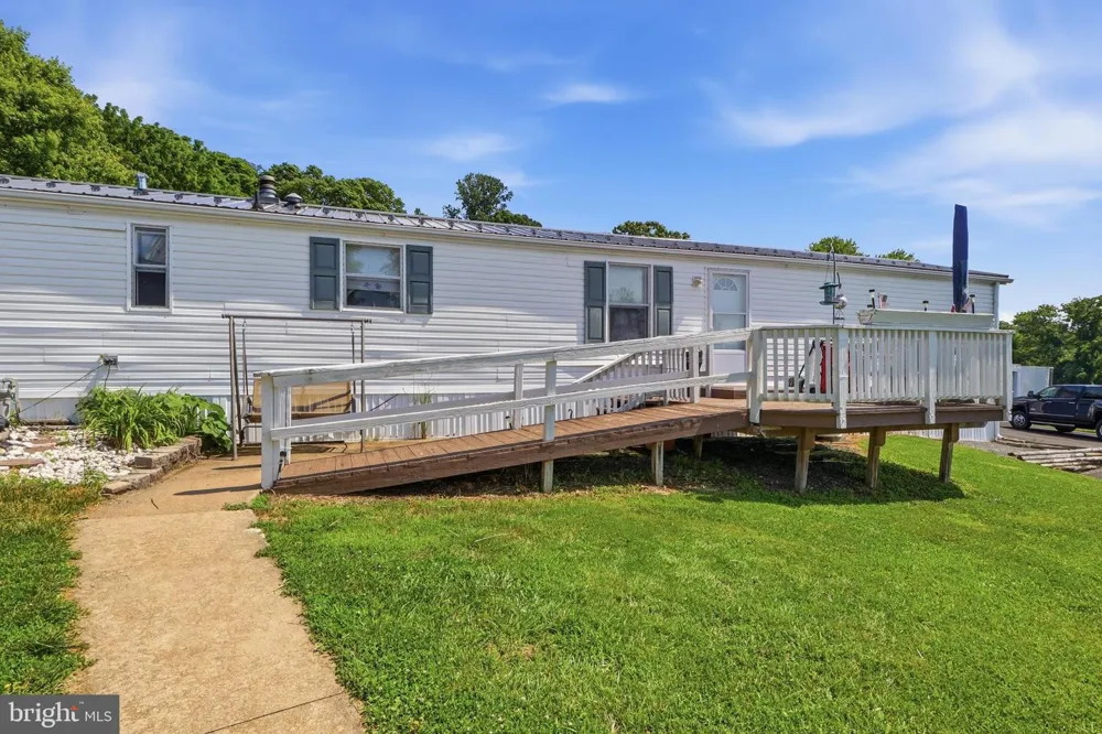 3555 MILL GREEN ROAD Street, MD 21154