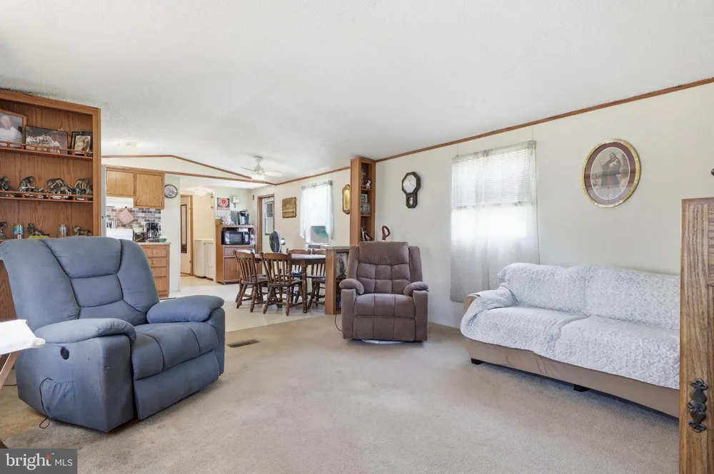 3555 MILL GREEN ROAD Street, MD 21154