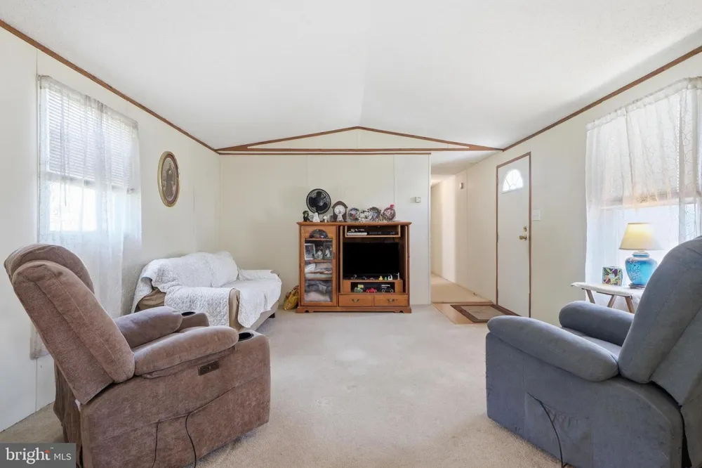 3555 MILL GREEN ROAD Street, MD 21154