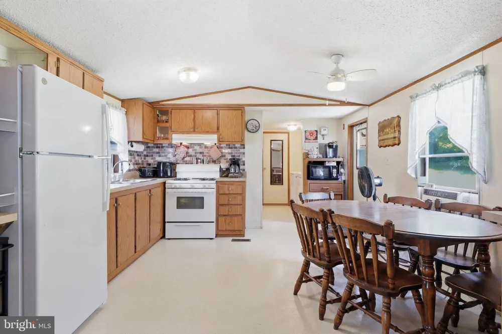 3555 MILL GREEN ROAD Street, MD 21154