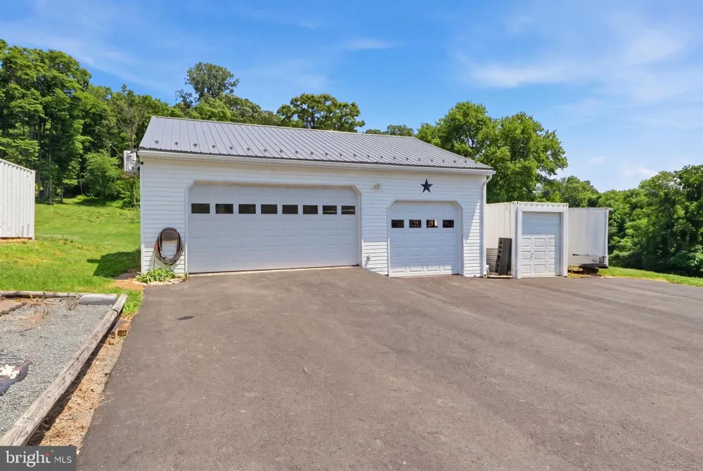 3555 MILL GREEN ROAD Street, MD 21154