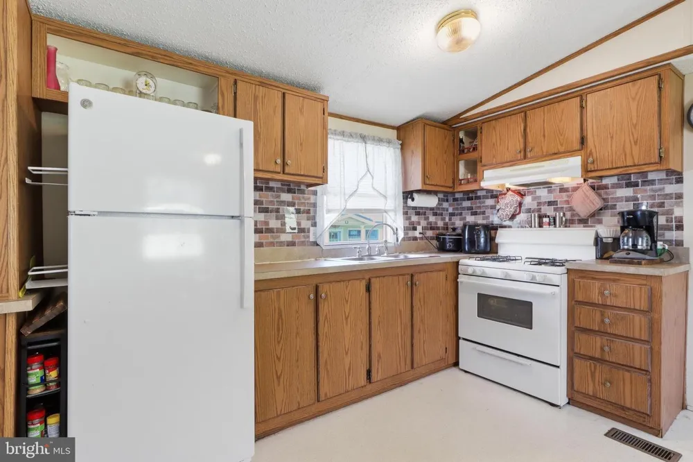 3555 MILL GREEN ROAD Street, MD 21154