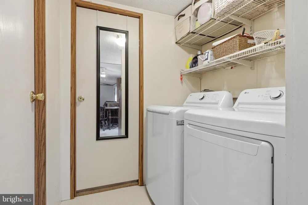 3555 MILL GREEN ROAD Street, MD 21154