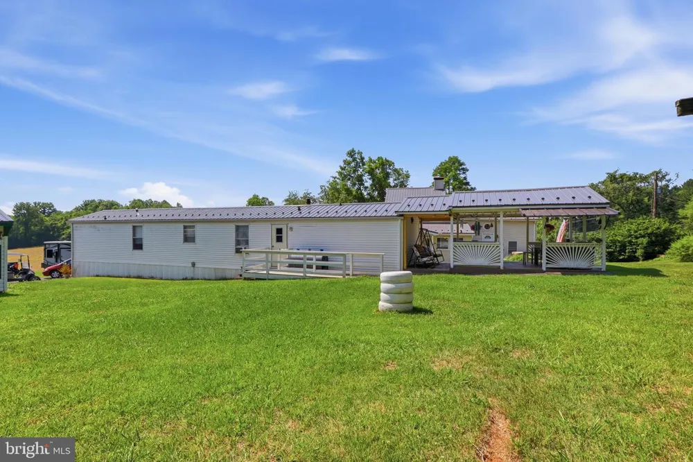 3555 MILL GREEN ROAD Street, MD 21154