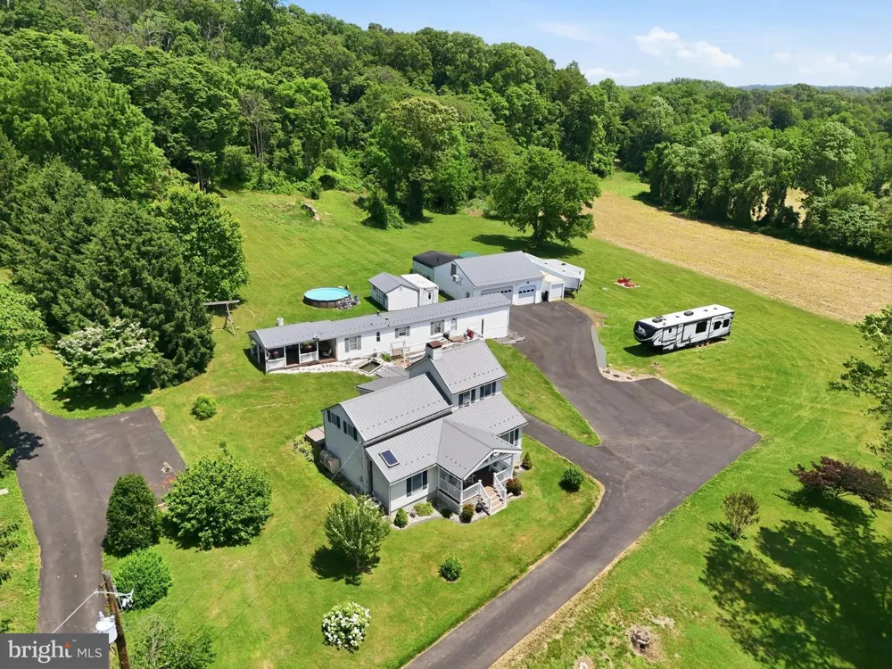 3555 MILL GREEN ROAD Street, MD 21154
