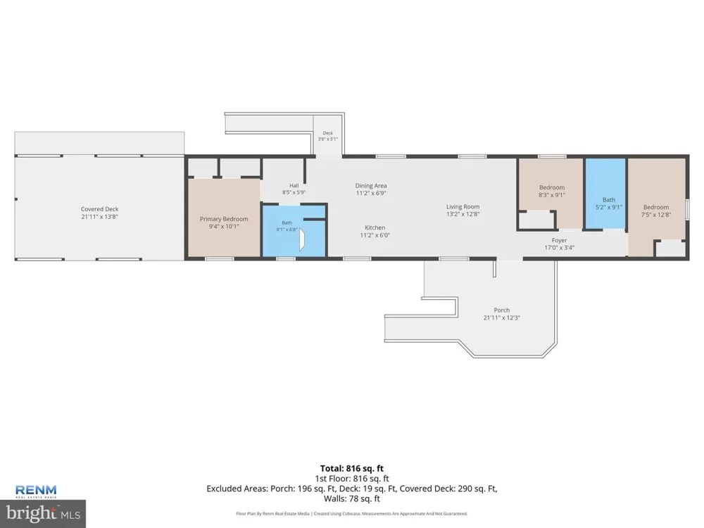 3555 MILL GREEN ROAD Street, MD 21154