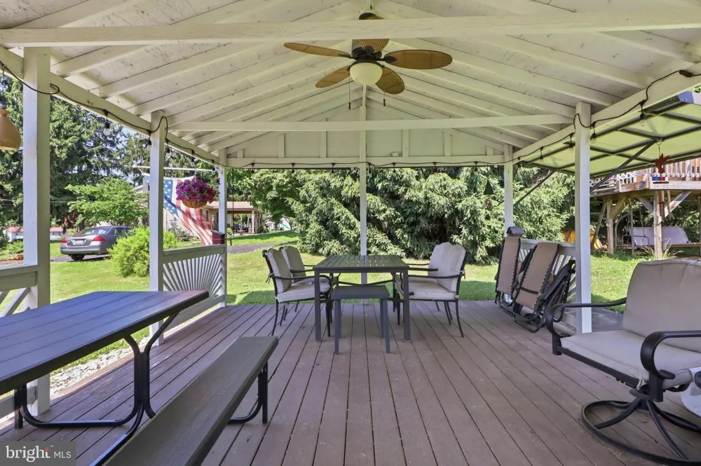 3555 MILL GREEN ROAD Street, MD 21154