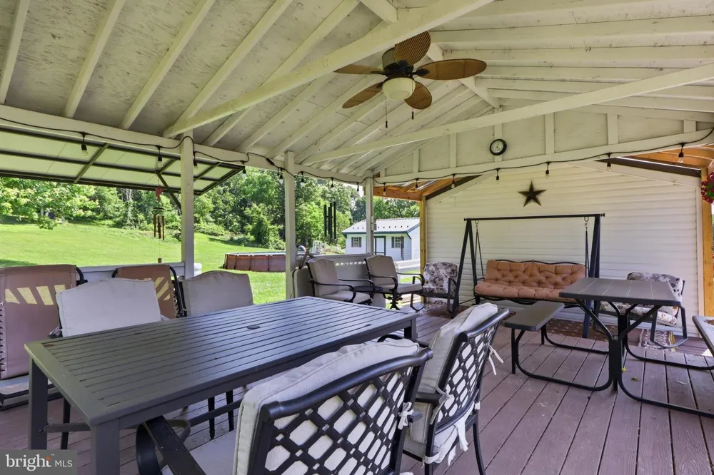 3555 MILL GREEN ROAD Street, MD 21154