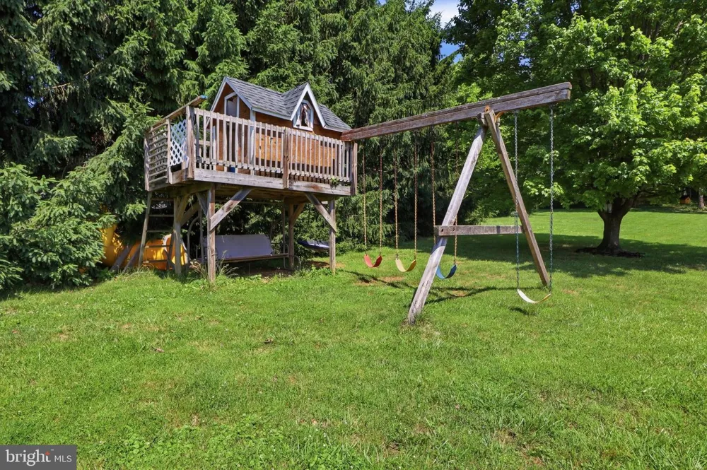 3555 MILL GREEN ROAD Street, MD 21154