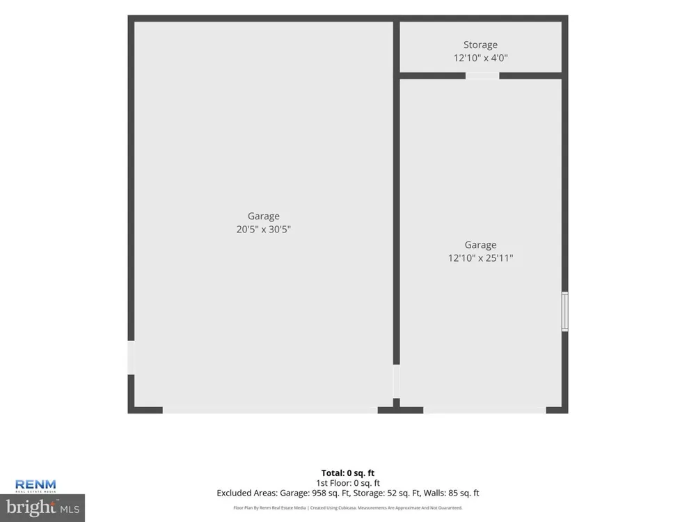3555 MILL GREEN ROAD Street, MD 21154