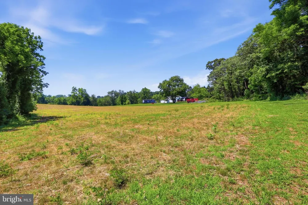 3555 MILL GREEN ROAD Street, MD 21154