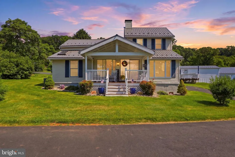 3555 MILL GREEN ROAD Street, MD 21154