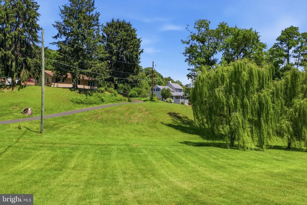 3555 MILL GREEN ROAD Street, MD 21154
