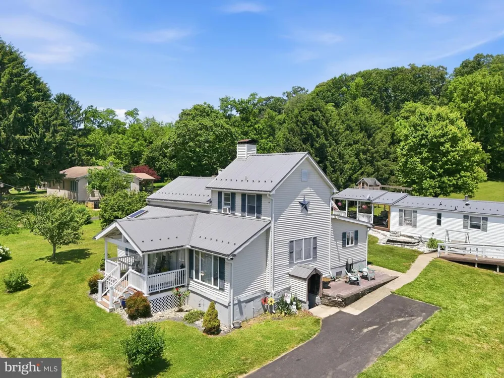 3555 MILL GREEN ROAD Street, MD 21154