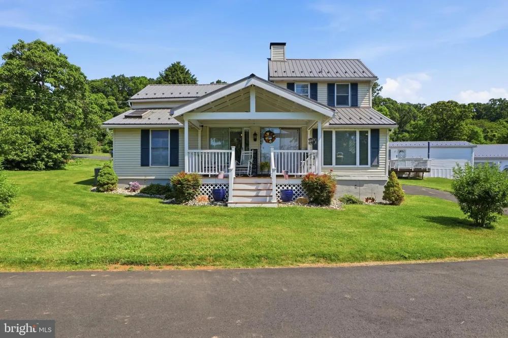 3555 MILL GREEN ROAD Street, MD 21154